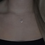 Geboortebloem ketting Februari Geboortebloem ketting Februari