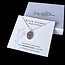 Geboortebloem ketting September Geboortebloem ketting September