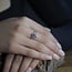 Robijn ring Novia Robijn ring Novia