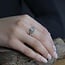 Rozenkwarts ring Novia Rozenkwarts ring Novia