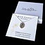 Geboortebloem ketting Oktober Geboortebloem ketting Oktober