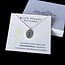 Geboortebloem ketting November
