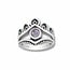 Amethist ring Chiara