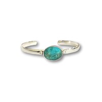 Turquoise armband Dolores Turquoise armband Dolores