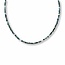 Chrysocolla ketting Coco Chrysocolla ketting Coco