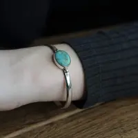 Turquoise armband Dolores Turquoise armband Dolores