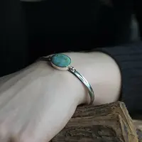 Turquoise armband Dolores Turquoise armband Dolores