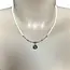 Labradoriet ketting Samba Labradoriet ketting Samba