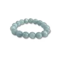 Agaat armband Ailin 12mm