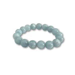 Agaat armband Ailin 12mm