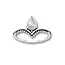 Maansteen ring Kayda