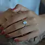 Maansteen ring Aïsha Maansteen ring Aïsha