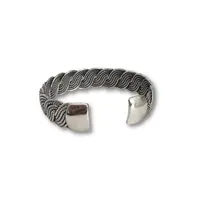 Bangle armband Wave