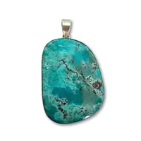 Turquoise hanger Zoniva