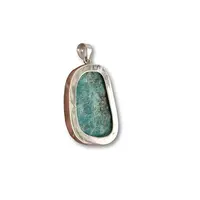 Turquoise hanger Zoniva