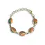 Armband spiny oyster turquoise