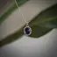 Lapis Lazuli hanger Siraya Lapis Lazuli hanger Siraya