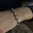 Labradoriet armband Mirana Labradoriet armband Mirana