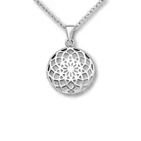 Lotus of life hanger
