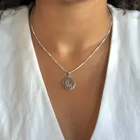 Lotus of life hanger