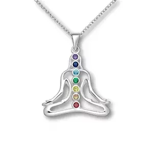 Chakra Yoga hanger