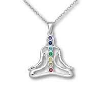 Chakra Yoga hanger Chakra Yoga hanger