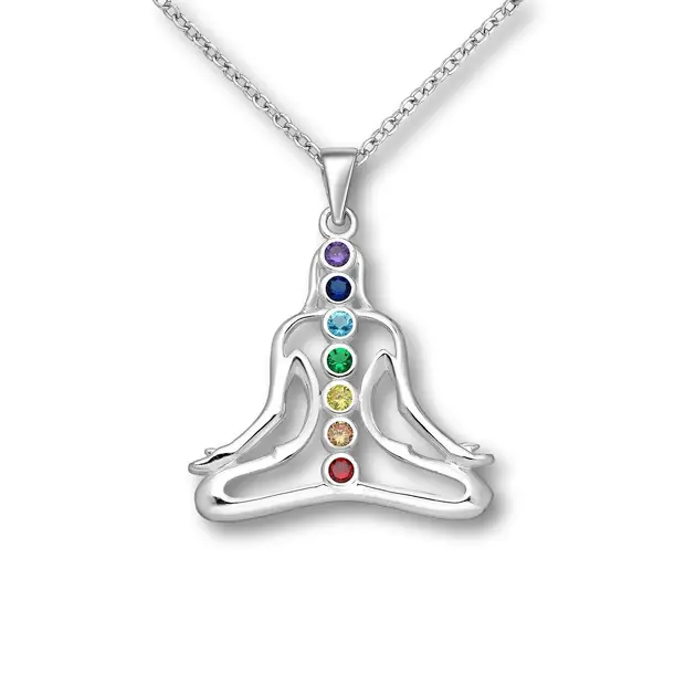 Chakra Yoga hanger