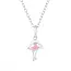 Kinderketting Ballerina