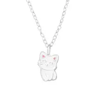 Kinderketting Poes