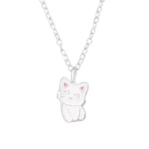 Kinderketting Poes
