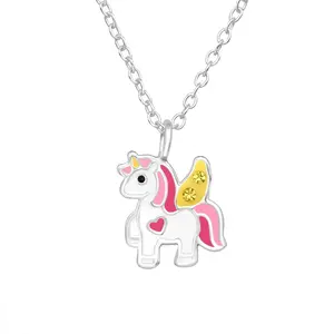 Kinderketting Unicorn