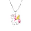 Kinderketting Unicorn Kinderketting Unicorn