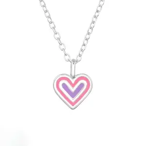 Kinderketting Hartje