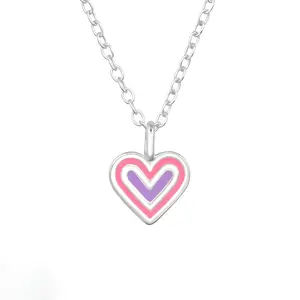 Kinderketting Hartje