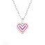 Kinderketting Hartje