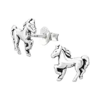 Kinderoorbellen Paard Kinderoorbellen Paard