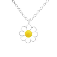 Kinderketting Madelief Kinderketting Madelief