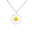 Kinderketting Madelief Kinderketting Madelief