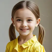 Kinderoorbellen Madelief Kinderoorbellen Madelief