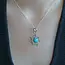 Turquoise hanger Ashqua Turquoise hanger Ashqua