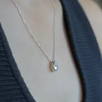 Maansteen ketting Belina Maansteen ketting Belina