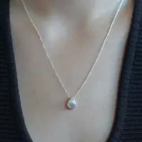 Maansteen ketting Belina Maansteen ketting Belina
