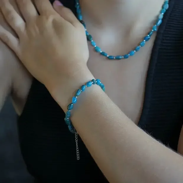 Apatiet armband Thian