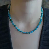 Apatiet ketting Thian Apatiet ketting Thian