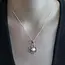 Parelketting Bloem Parelketting Bloem