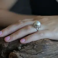 Parelring Zahara Parelring Zahara