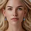 Oorbedel Chalcedoon Biza Nila Oorbedel Chalcedoon Biza Nila
