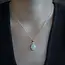 Maansteen ketting Karolina