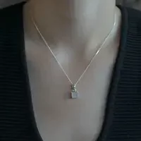 Maansteen ketting Adelina