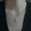Maansteen ketting Adelina